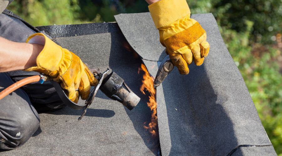 Local Chimney Repair in Fayette, MS